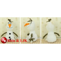 New Arrival Good Quality Super Soft Plush Frozen Olaf